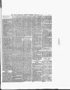 Weston-super-Mare Gazette, and General Advertiser Wednesday 05 February 1890 Page 3