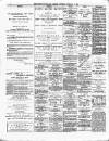 Weston-super-Mare Gazette, and General Advertiser Saturday 08 February 1890 Page 4