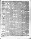 Weston-super-Mare Gazette, and General Advertiser Saturday 22 February 1890 Page 5