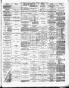 Weston-super-Mare Gazette, and General Advertiser Saturday 22 February 1890 Page 7