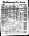 Weston-super-Mare Gazette, and General Advertiser