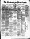 Weston-super-Mare Gazette, and General Advertiser