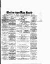 Weston-super-Mare Gazette, and General Advertiser