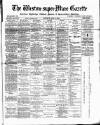 Weston-super-Mare Gazette, and General Advertiser