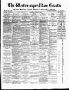 Weston-super-Mare Gazette, and General Advertiser