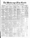 Weston-super-Mare Gazette, and General Advertiser