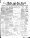 Weston-super-Mare Gazette, and General Advertiser