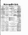 Weston-super-Mare Gazette, and General Advertiser