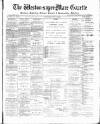 Weston-super-Mare Gazette, and General Advertiser