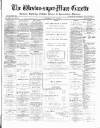 Weston-super-Mare Gazette, and General Advertiser