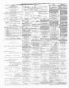 Weston-super-Mare Gazette, and General Advertiser Saturday 25 October 1890 Page 4