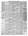 Weston-super-Mare Gazette, and General Advertiser Saturday 08 November 1890 Page 5