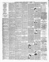 Weston-super-Mare Gazette, and General Advertiser Saturday 08 November 1890 Page 6