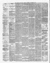 Weston-super-Mare Gazette, and General Advertiser Saturday 08 November 1890 Page 8