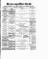 Weston-super-Mare Gazette, and General Advertiser Wednesday 12 November 1890 Page 1