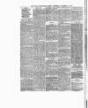 Weston-super-Mare Gazette, and General Advertiser Wednesday 12 November 1890 Page 4