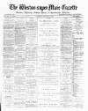 Weston-super-Mare Gazette, and General Advertiser