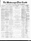 Weston-super-Mare Gazette, and General Advertiser