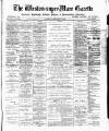 Weston-super-Mare Gazette, and General Advertiser