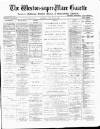 Weston-super-Mare Gazette, and General Advertiser