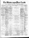 Weston-super-Mare Gazette, and General Advertiser