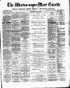 Weston-super-Mare Gazette, and General Advertiser