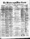 Weston-super-Mare Gazette, and General Advertiser