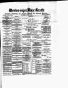 Weston-super-Mare Gazette, and General Advertiser Wednesday 15 July 1891 Page 1