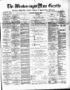 Weston-super-Mare Gazette, and General Advertiser