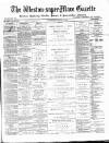 Weston-super-Mare Gazette, and General Advertiser