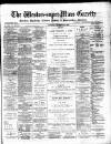 Weston-super-Mare Gazette, and General Advertiser