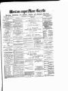 Weston-super-Mare Gazette, and General Advertiser Wednesday 16 December 1891 Page 1