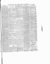 Weston-super-Mare Gazette, and General Advertiser Wednesday 16 December 1891 Page 3