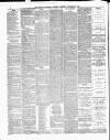 Weston-super-Mare Gazette, and General Advertiser Saturday 19 December 1891 Page 6