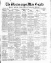 Weston-super-Mare Gazette, and General Advertiser