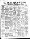 Weston-super-Mare Gazette, and General Advertiser