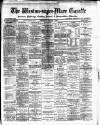 Weston-super-Mare Gazette, and General Advertiser