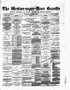 Weston-super-Mare Gazette, and General Advertiser