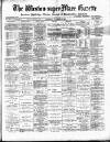 Weston-super-Mare Gazette, and General Advertiser