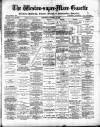 Weston-super-Mare Gazette, and General Advertiser