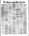 Weston-super-Mare Gazette, and General Advertiser