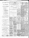 Weston-super-Mare Gazette, and General Advertiser Saturday 07 January 1893 Page 4