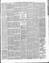 Weston-super-Mare Gazette, and General Advertiser Saturday 07 January 1893 Page 5