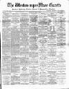 Weston-super-Mare Gazette, and General Advertiser