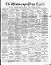 Weston-super-Mare Gazette, and General Advertiser