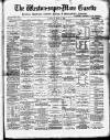 Weston-super-Mare Gazette, and General Advertiser Saturday 24 June 1893 Page 1