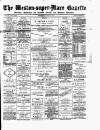 Weston-super-Mare Gazette, and General Advertiser