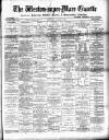 Weston-super-Mare Gazette, and General Advertiser