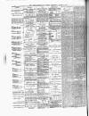 Weston-super-Mare Gazette, and General Advertiser Wednesday 23 August 1893 Page 2