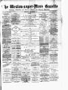 Weston-super-Mare Gazette, and General Advertiser